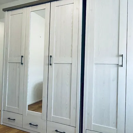 Charly In Steinbeck Recke