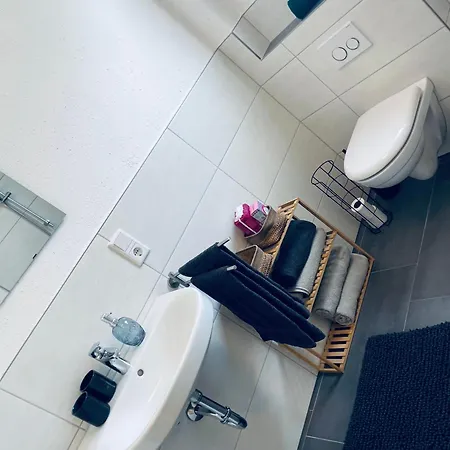 Lägenhet Charly In Steinbeck Recke