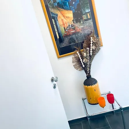 Lägenhet Charly In Steinbeck