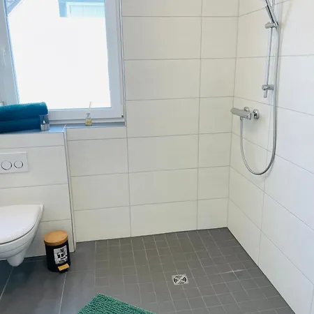 Charly In Steinbeck Lägenhet Recke