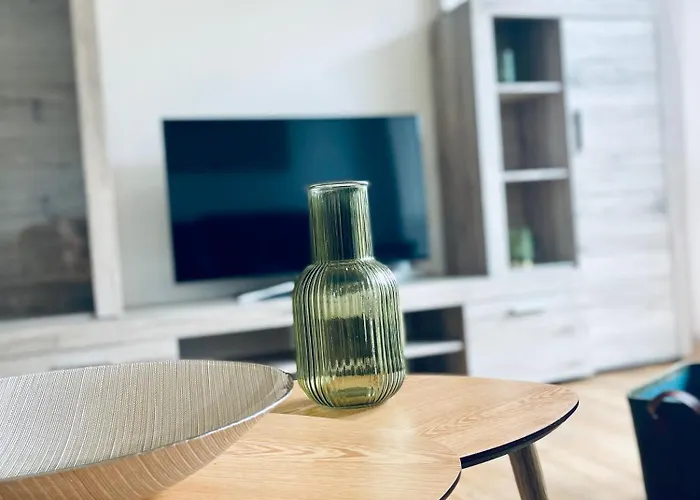 شقة Charly In Steinbeck *