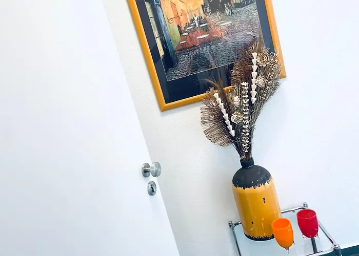 شقة Charly In Steinbeck