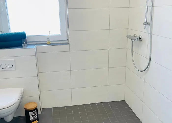 Charly In Steinbeck شقة Recke