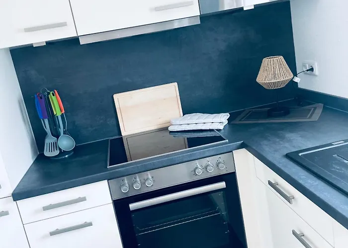 شقة Charly In Steinbeck *