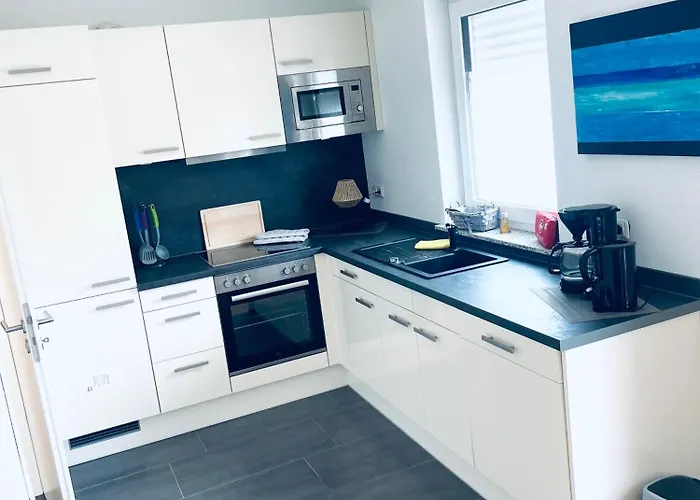 شقة Charly In Steinbeck Recke