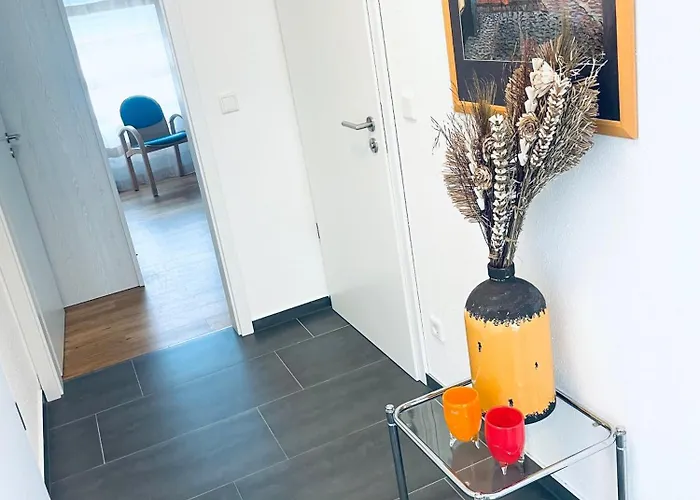 Charly In Steinbeck Recke