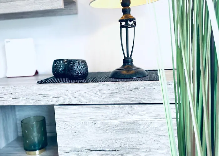 شقة Charly In Steinbeck *