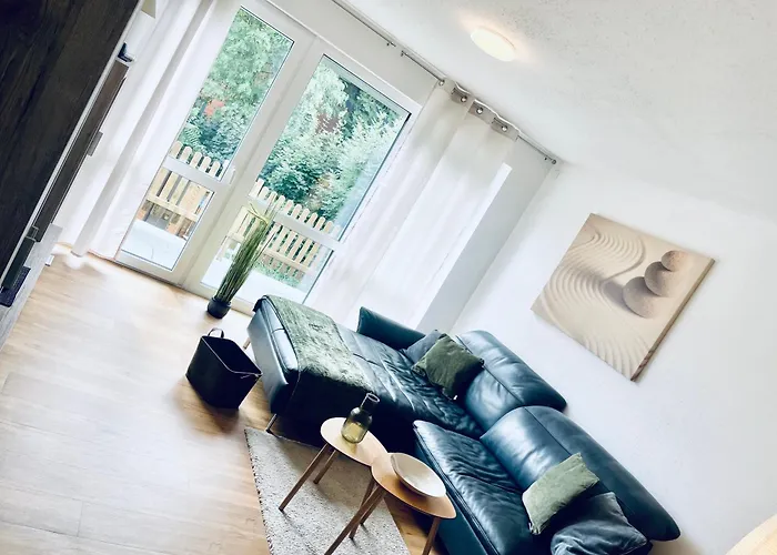 شقة Charly In Steinbeck